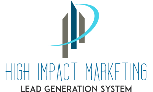 High Impact Marketing