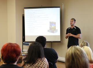 Wellness Workshops