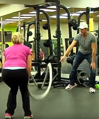 Coach Robs Way Fitness Plans